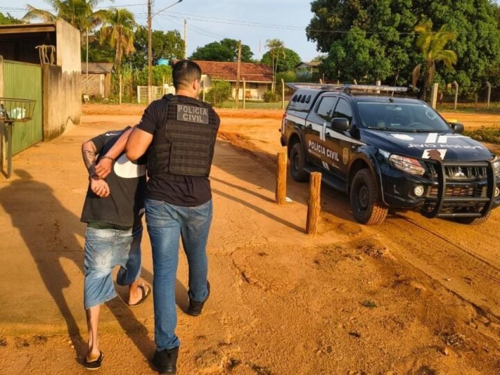 Polícia Civil mira integrantes de duas facções por motes e tráfico de drogas