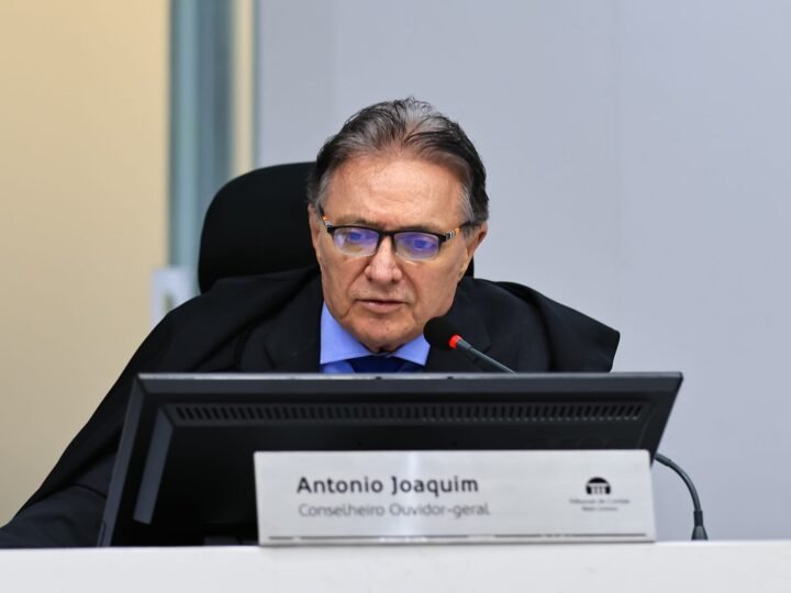 TCE mantém suspenso pregão de R$ 1,75 milhão para gestão de medicamentos em Mato Grosso