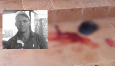 PC prende assassino de idoso que foi executado com cinco tiros dentro de residência