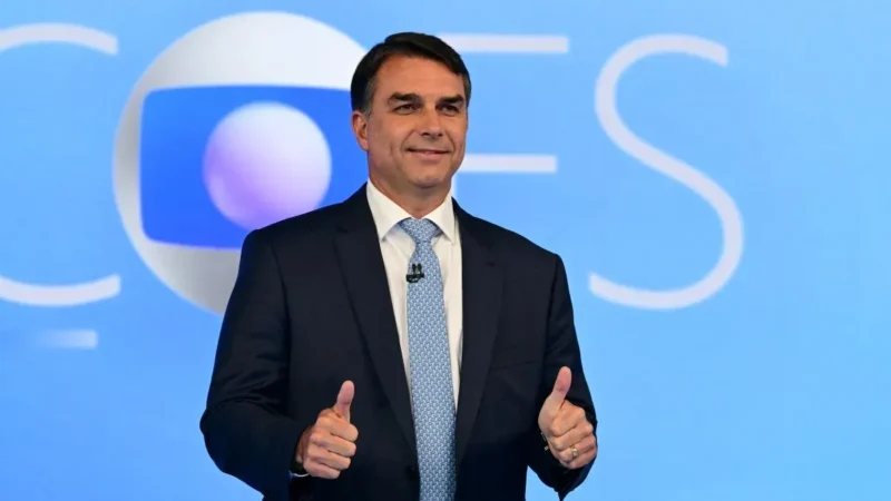 Presidente reeleito obteve 66 mil votos, em VG