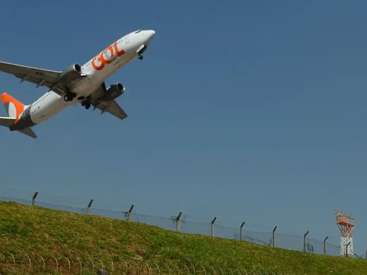 Gol nega cancelamento de voos em massa para o Nordeste