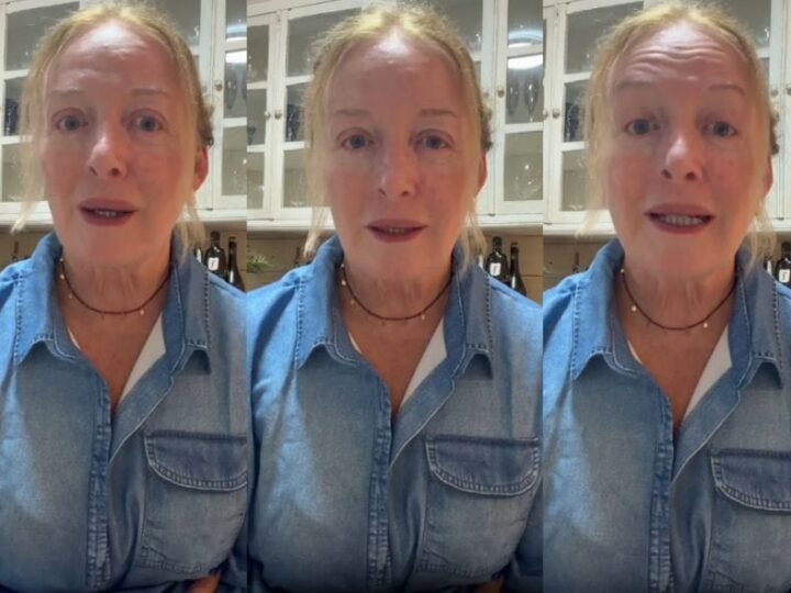 Ex-esposa pede votos para Pivetta e manda indireta a Natasha: “Pessoas que comeram na nossa casa”