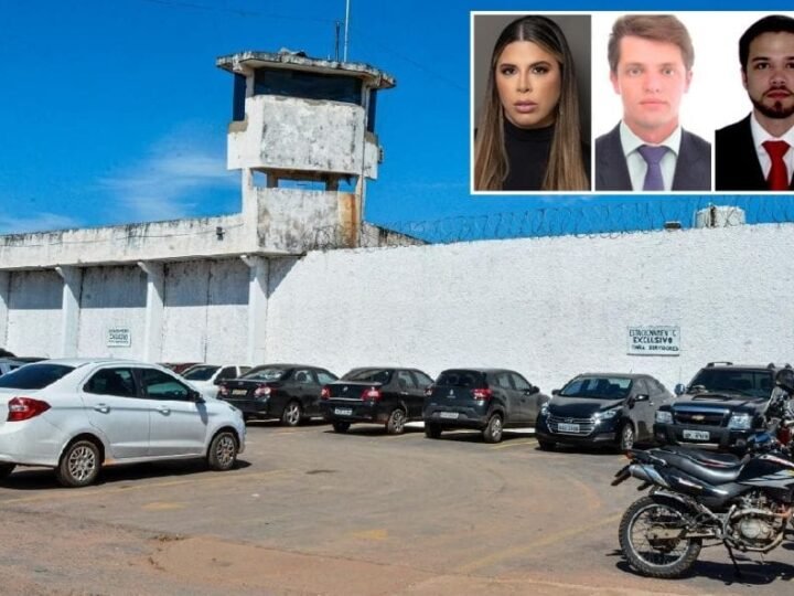 Veja quem são os advogados alvos de operação acusados de favorecer número 2 do CV