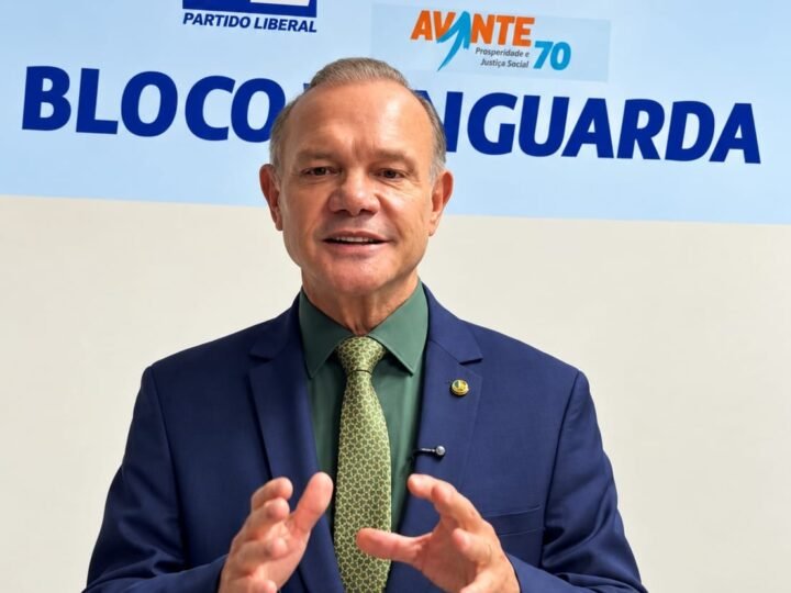 WF dá boas vindas a novos parlamentares do PL e defende ampliar alianças no 2º turno