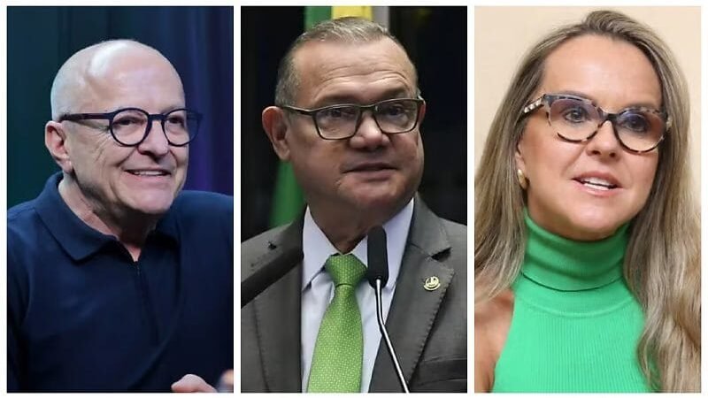 Pivetta chega a 53,7% dos votos válidos e deve vencer eleição no 1º turno, aponta Instituto Veritá