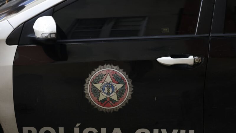 Polícia investiga ligação de policiais com facção criminosa