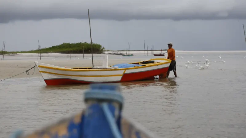 PF impede desvio de até R$ 10 bi no seguro defeso no Maranhão