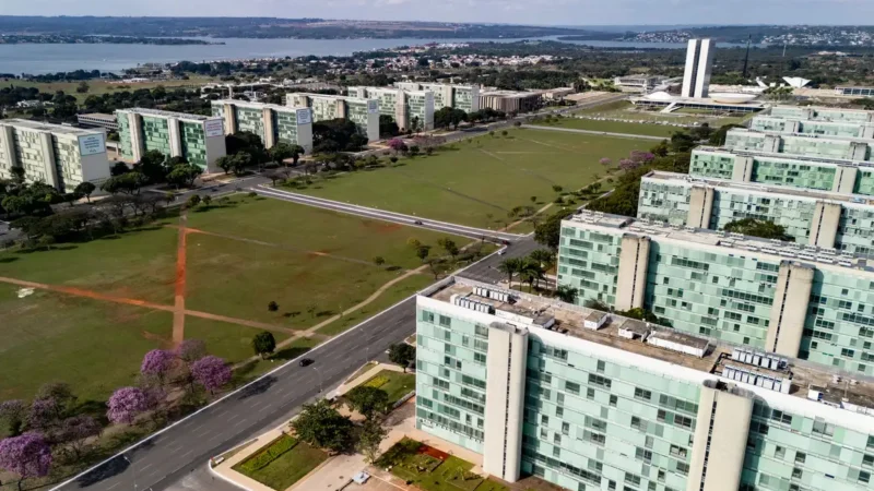 Dia do Servidor Público: ponto facultativo será na sexta-feira