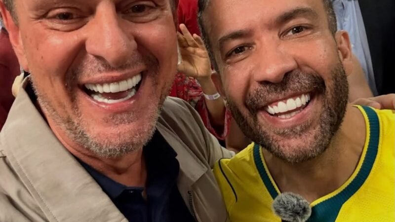 Com cúpula lulista, senador Carlos Fávaro comemora reeleição de presidente
