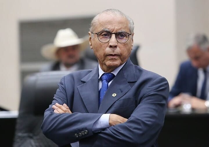 Júlio Campos estranha derrota de deputados da Baixada Cuiabana e aponta avanço de radicais