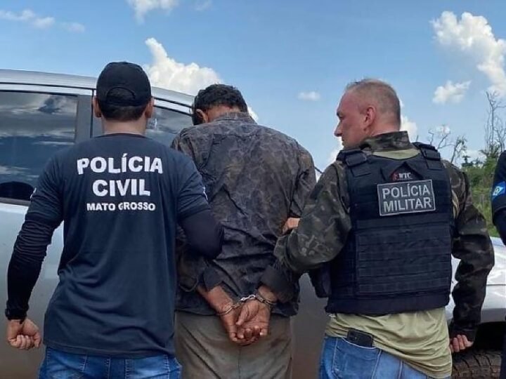Homem é condenado a 64 anos de cadeia por feminicídio e homicídio, e terá que pagar R$ 300 mil