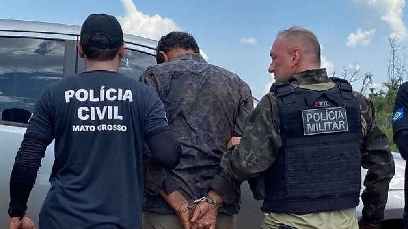 Homem é condenado a 64 anos de cadeia por feminicídio e homicídio, e terá que pagar R$ 300 mil