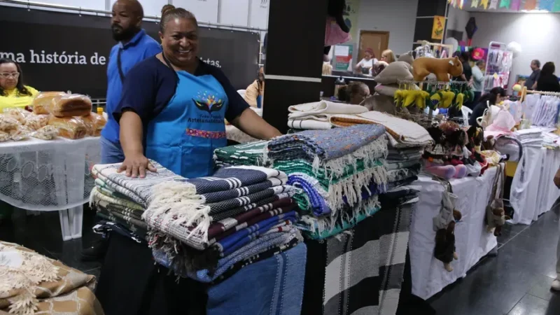 Assembleia Legislativa promove feiras e exposições culturais até dezembro