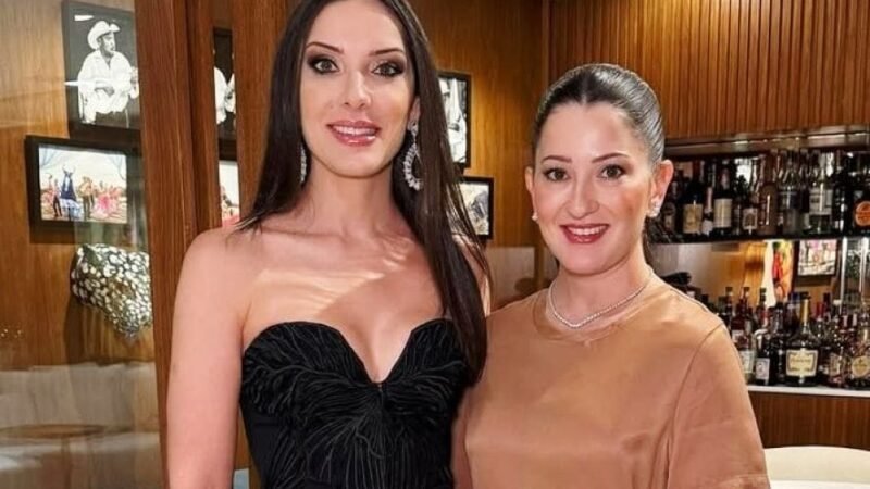 Derrota em família: Janaína e Jéssica Riva ficam fora dos cargos disputados em Mato Grosso