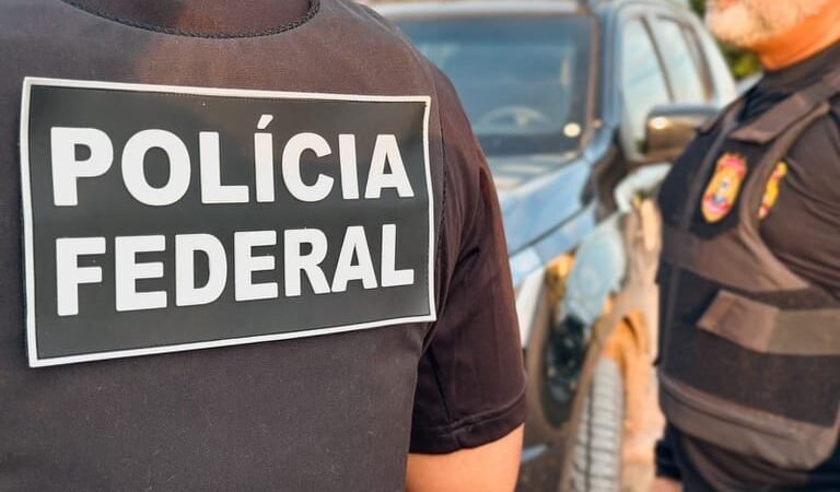 PF deflagra operação contra  irregularidades em contratos e pagamentos no Tribunal de Contas
