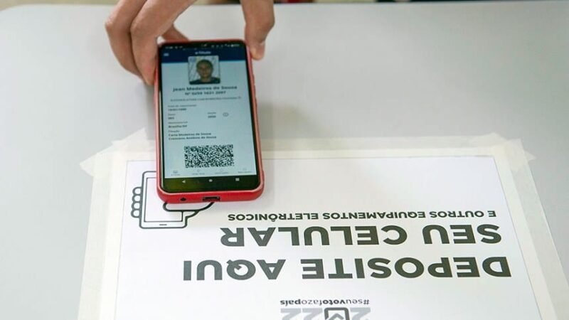 Confira o que pode e o que não pode a partir de hoje até o dia da votação do 1º turno no domingo