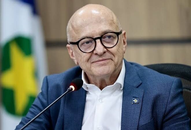 Pivetta prevê “mudanças importantes” e vê pouco espaço para ex-secretários