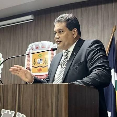 Wanderley teria gravado vereadores de VG recebendo dinheiro para chantageá-los por votos