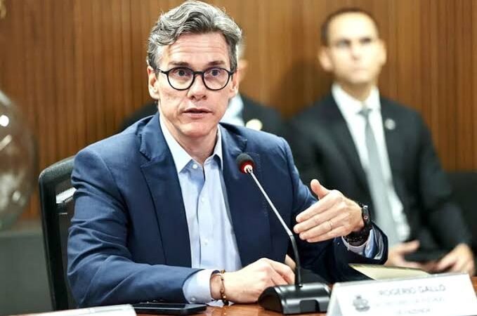 Governo de MT quer contrair empréstimos para compensar perda de R$ 1,5 bi na arrecadação