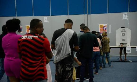 Confira tudo que você precisa saber para votar no 2º turno das eleições 2026 em Mato Grosso