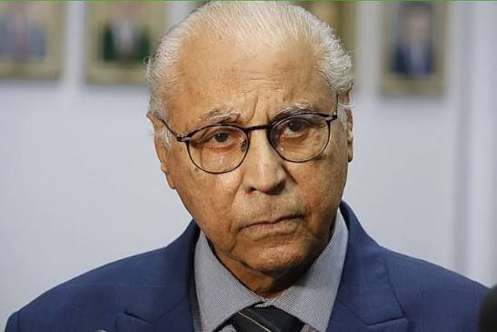 Júlio Campos acusa TSE de fraude e fala em “complô” contra Flávio