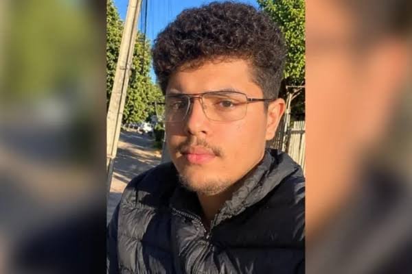 Sequestrado ao sair de hospital, jovem desaparece e é encontrado carbonizado