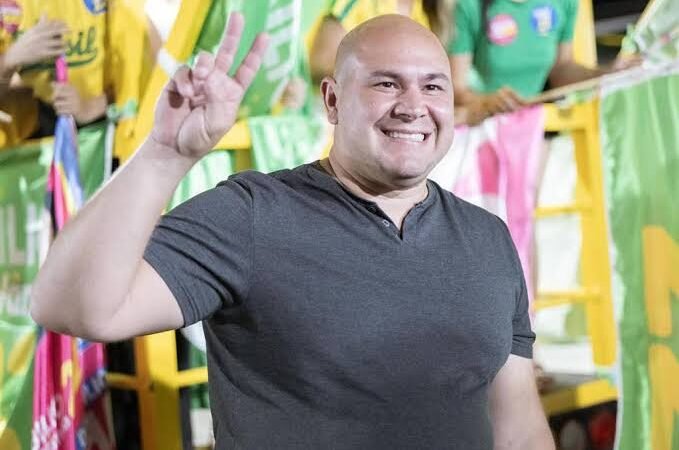 Abilio prevê impeachment se Lula vencer e defende eleição de Flávio como “pacificação”