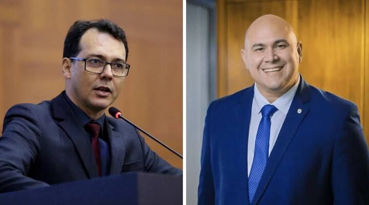 Lúdio Cabral critica Abilio, cobra gestão em Cuiabá e ironiza “fixação” do prefeito com o PT