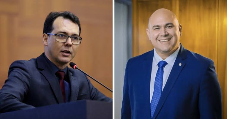 Lúdio Cabral critica Abilio, cobra gestão em Cuiabá e ironiza “fixação” do prefeito com o PT