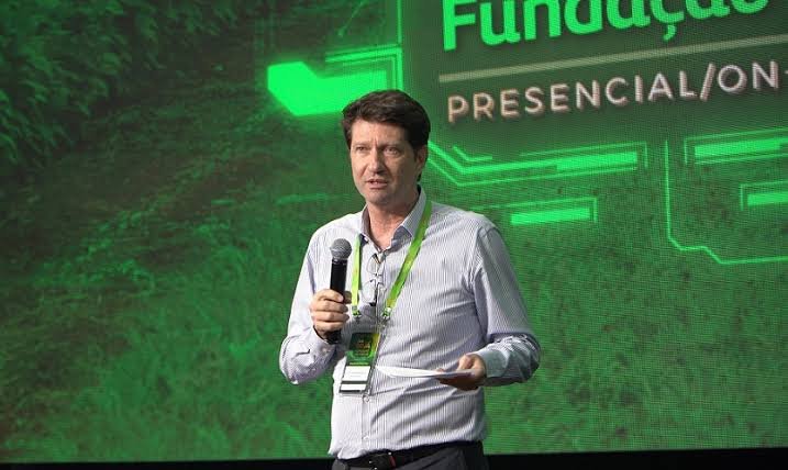 Balbinotti admite mudança no comando do PL após derrota de Wellington Fagundes ao governo