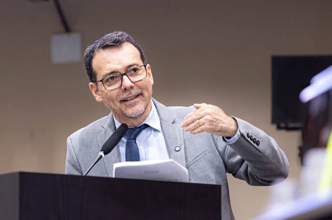 Lúdio denuncia demissões em Mato Grosso por trabalhadores terem votado em Lula