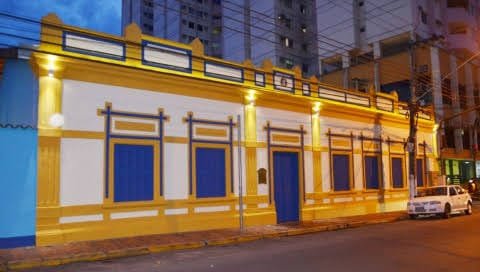 Academia Mato-grossense de Letras promove Casa Aberta na próxima quinta-feira