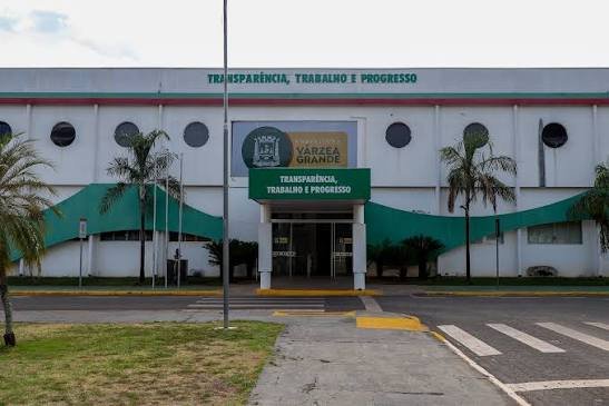 Várzea Grande transfere ponto facultativo e servidores terão feriado prolongado de 4 dias