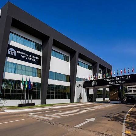 STJ bloqueia acessos ao TCE e exige prestação de contas após suspeita de desvio de R$ 75 milhões