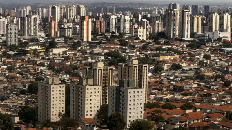 Cartórios lançam ferramenta que permite pesquisar imóveis no país