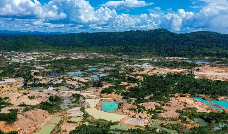 Empresários viram réus na Justiça Federal por esquema  ilegal de ouro em MT e Pará