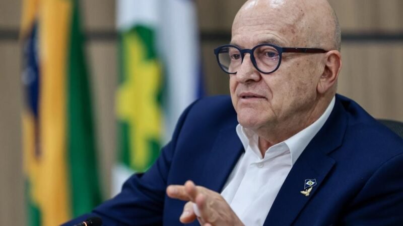 Pivetta cria lei que declara facções criminosas que atuam em MT como organizações terroristas