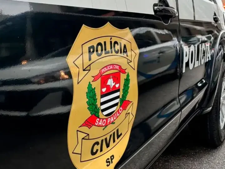 Polícia faz operação no interior de SP contra fraudes bancárias