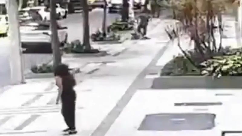 Professora aposentada da UFRJ é baleada em assalto na zona sul do Rio