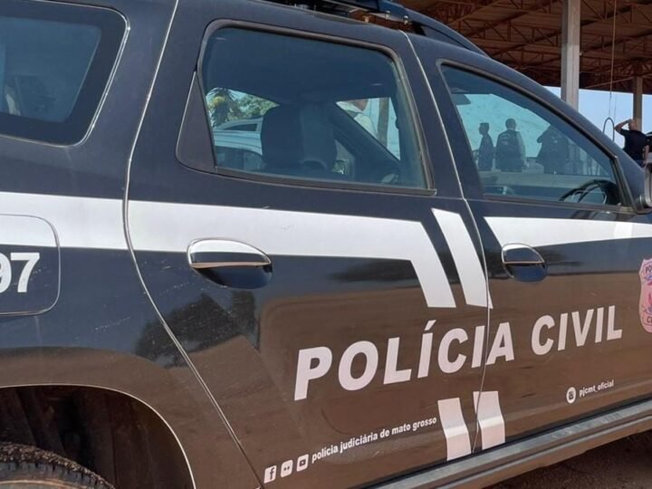 Jovem que vendeu conta para receber R$ 50 mil de golpe contra idoso é preso em Várzea Grande