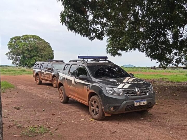 Investigado por matar usuária de drogas que denunciou traficante em MT é preso no PA